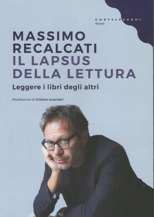 Recalcati Libri
