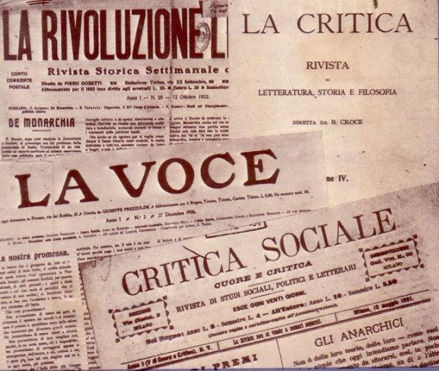 Riviste