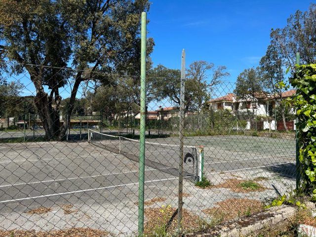 Sabaudia-Le Querce acquisto
