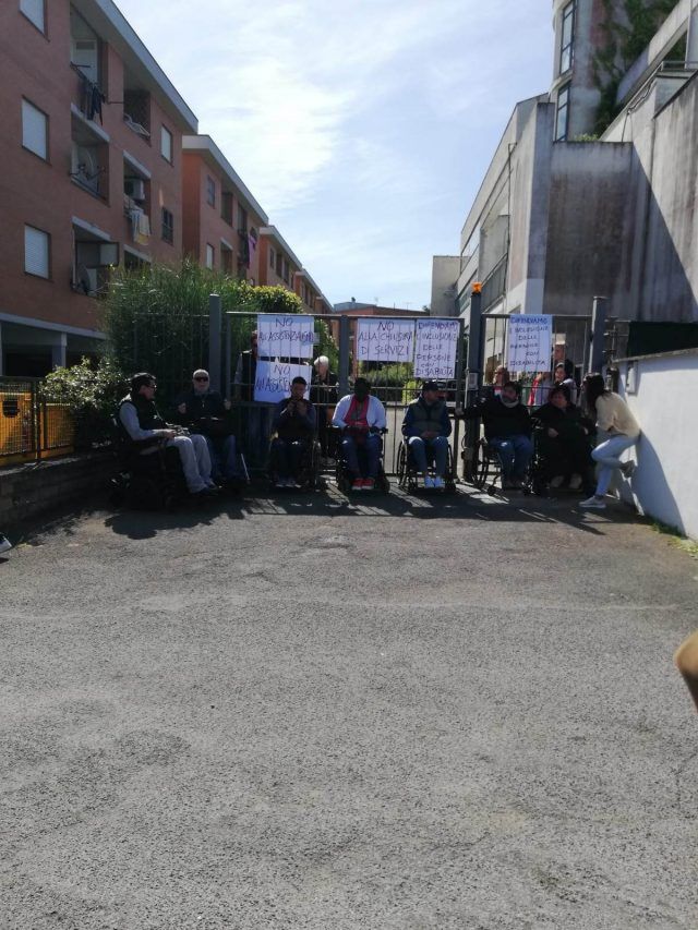 Sabaudia-casa domotica sit in1