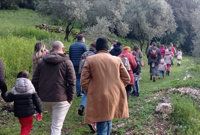 Sermoneta-Francigena