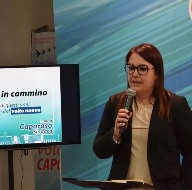 caporaso