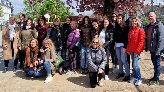 erasmus +