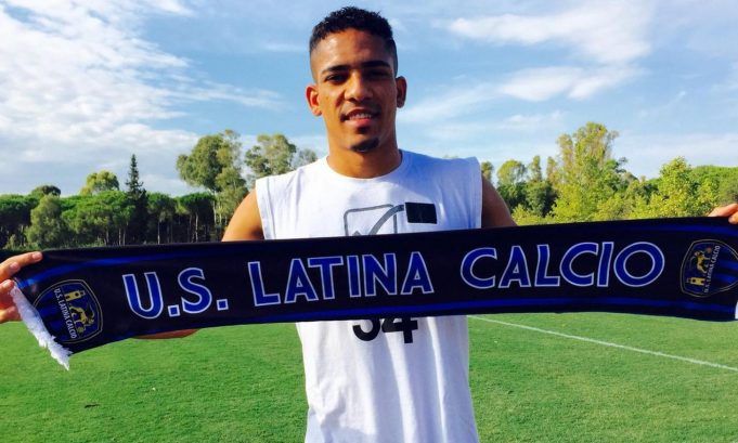 gilberto.latina.2016.17.ufficiale.1400x840
