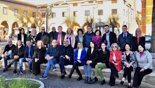 gruppo