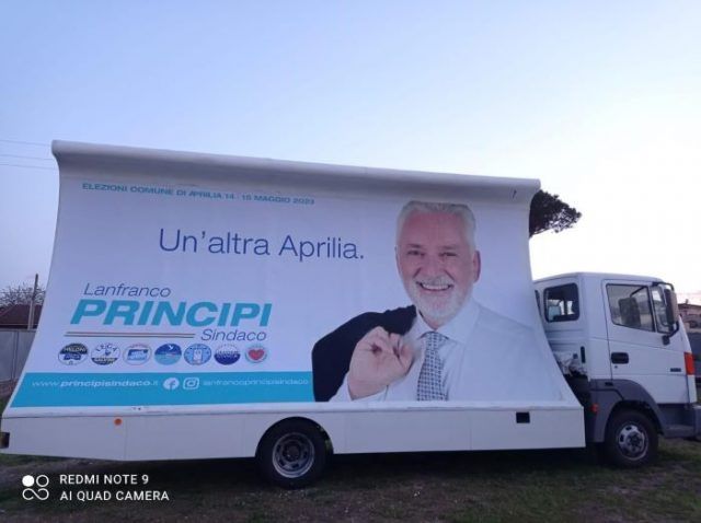 lanfranco principi