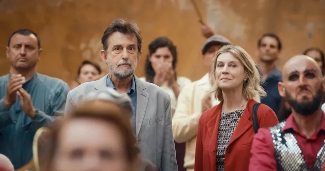 nanni-moretti-e-margherita-buy-in-il-sol-dell-avvenire