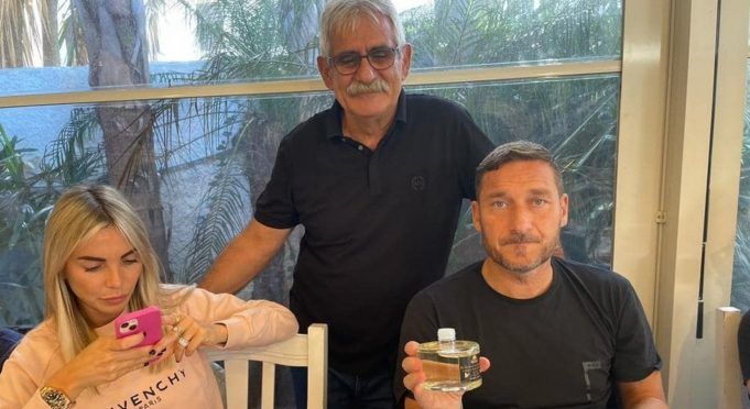 totti terracina