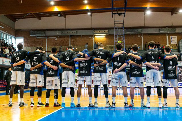 Foto di Marika Torcivia
