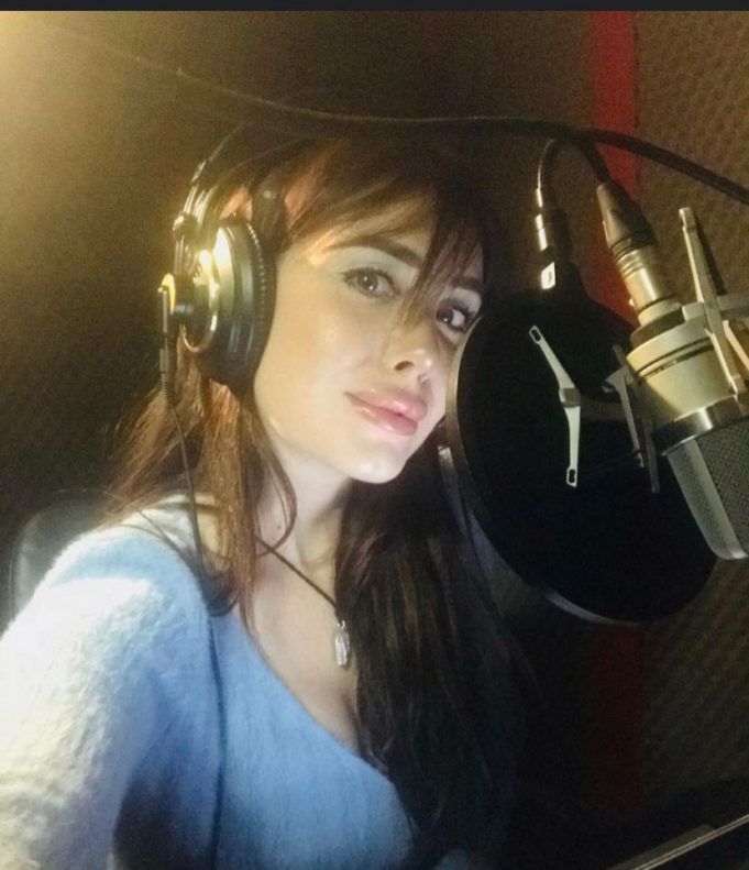 valentina stredini