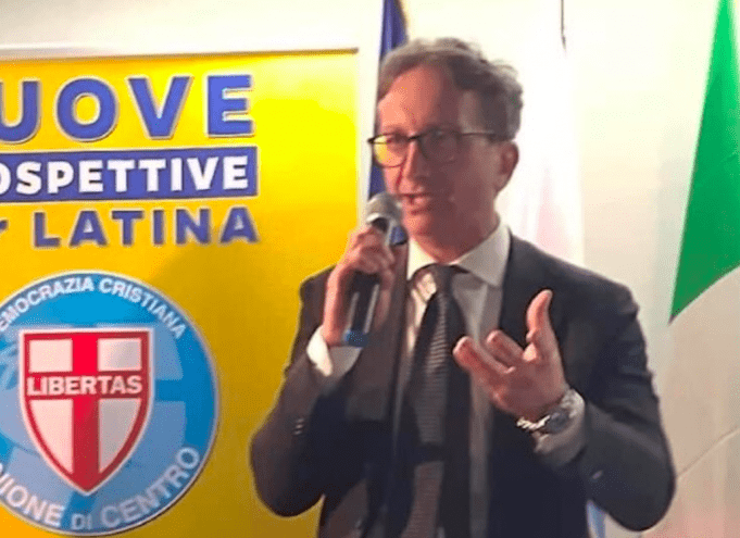 Alessandro Paletta