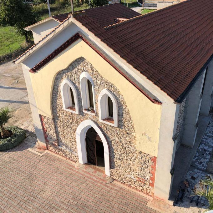 Chiesa