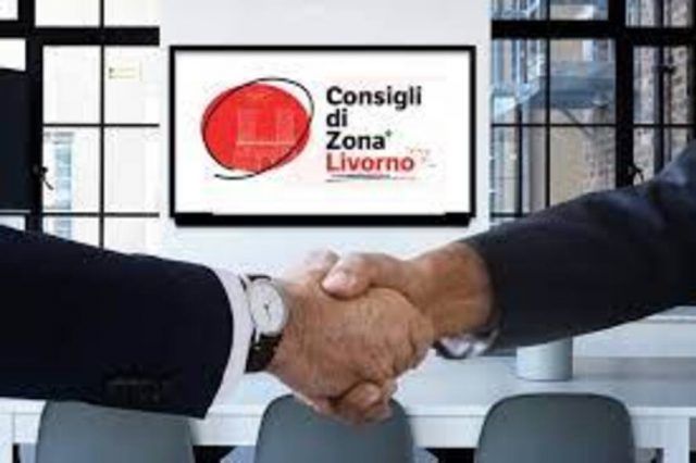 Consigli di zona livorno