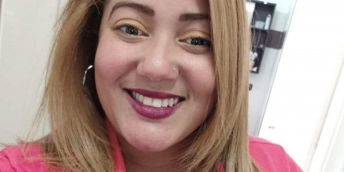 Yirelis Pena Santana
