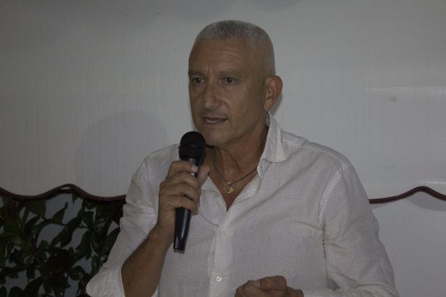 Di Capua Enzo
