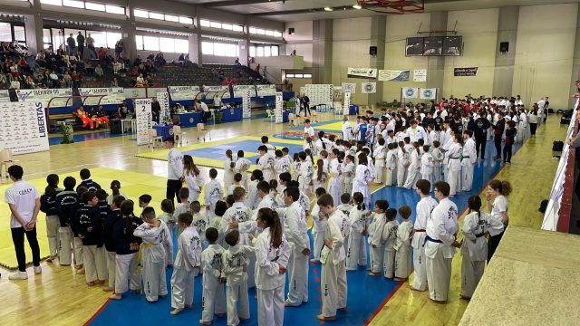 Fondi-taekwondo