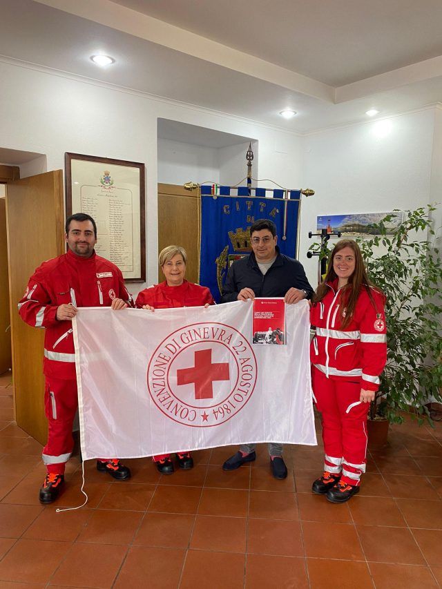 Formia-Croce Rossa Giornata