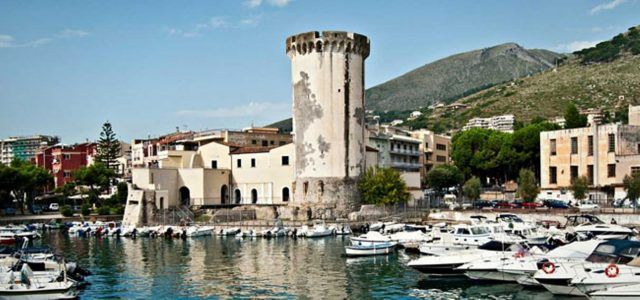 Formia-Darsena