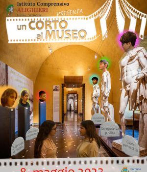 Formia-corto al museo