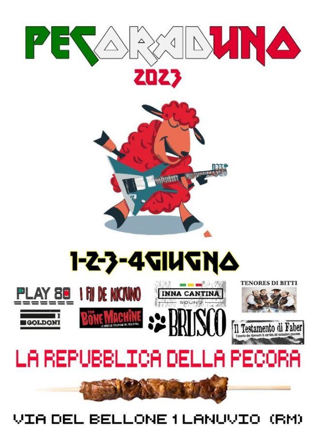 LOCADINA 2023-x stampa