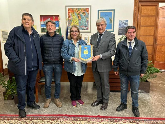 Sabaudia-ex ministra Colombia