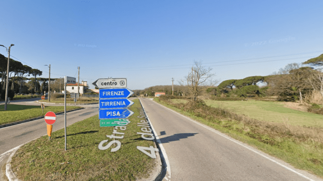 Via delle sorgenti