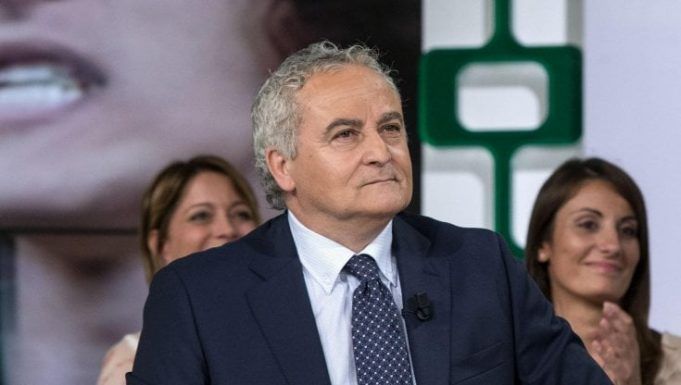 Vincenzo D'amico