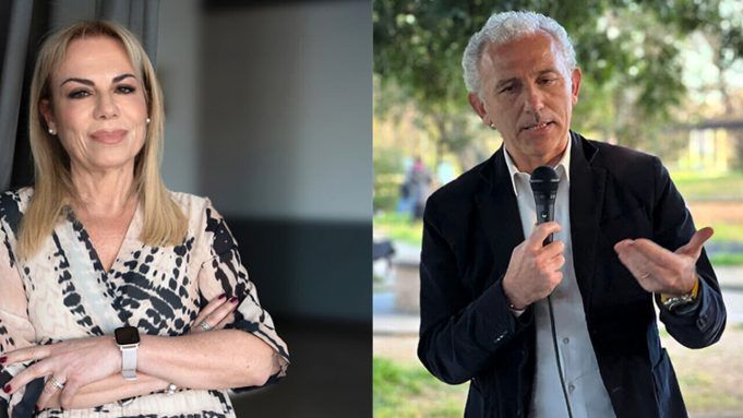 candidati sindaci celentano coletta