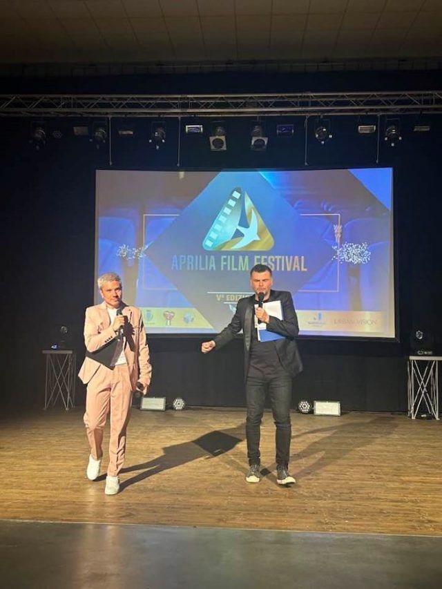 film festival foto