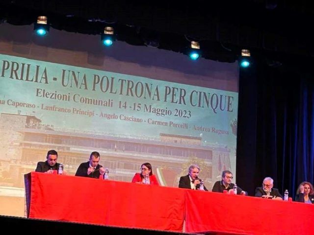 incontro