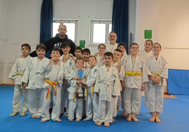 judo