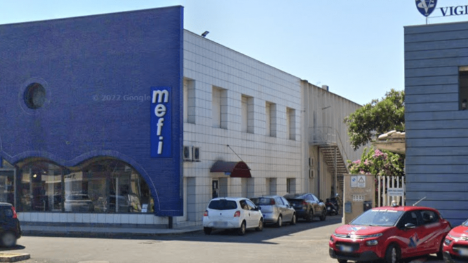 mefi latina