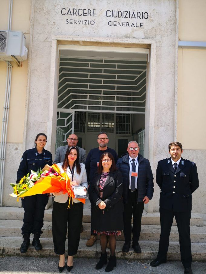 miele carcere