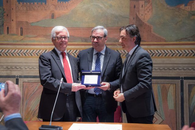 nel sorriso di Valeria-premio Sangiorgino
