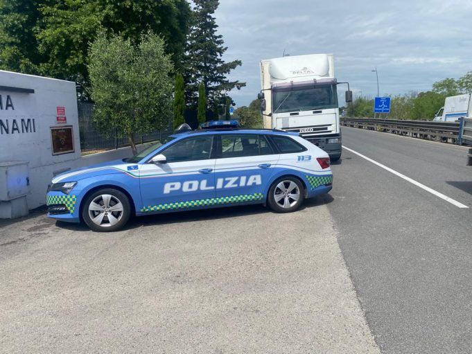 polizia-stradale