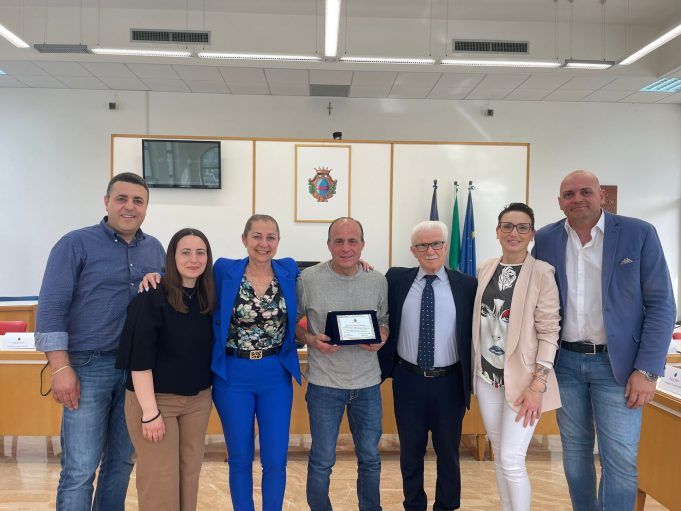 tutti insieme
