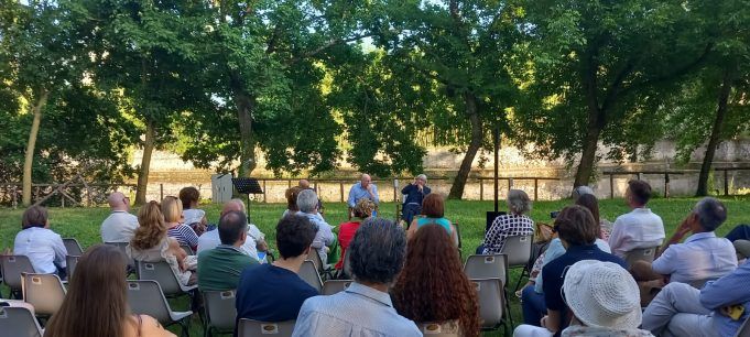 1 Presentazione Extra Invictus 2023