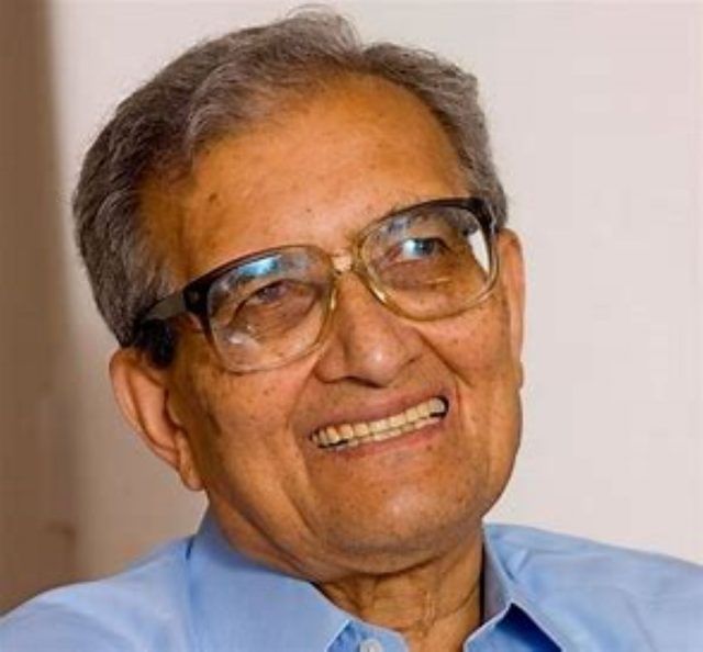 Amartya Sen