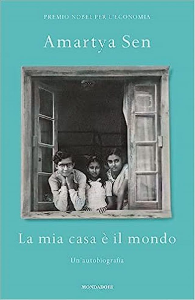 Autobiografia