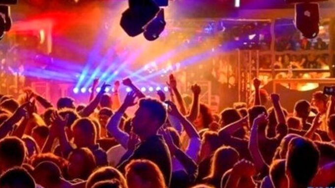 Discoteca