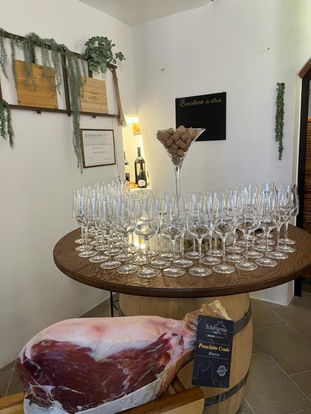 Enoteca da Paolo 1