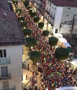 Fondi-Corri a Fondi