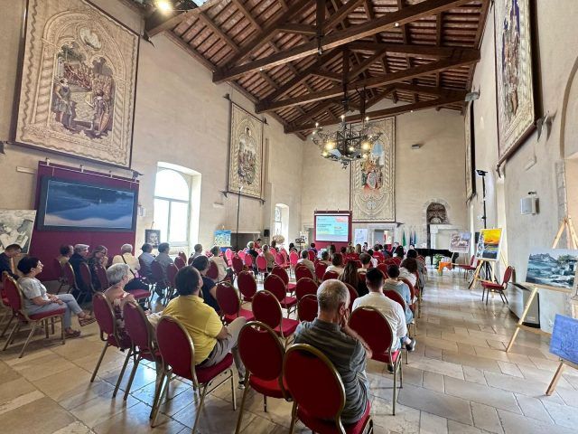 Fondi-medicina narrativa