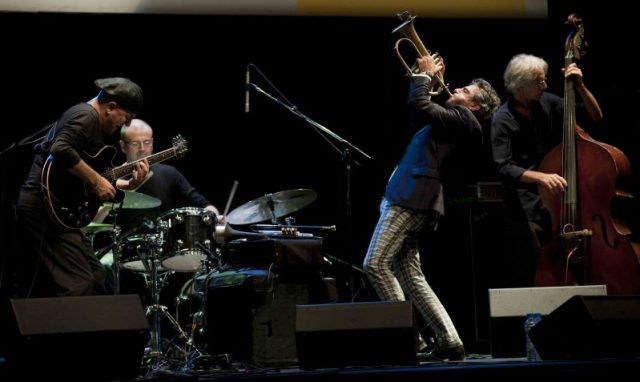 Formia-jazz festival