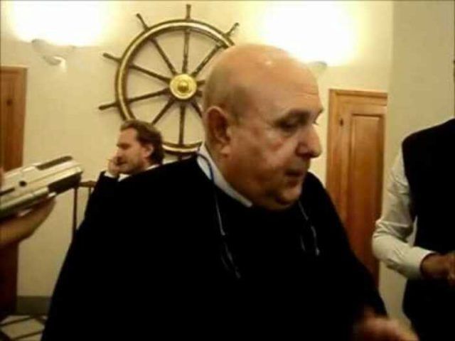 Nello D'alesio