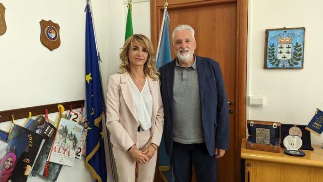 Nomina assessore alle finanze