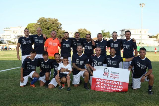 Sabaudia-Partita ricerca 2021