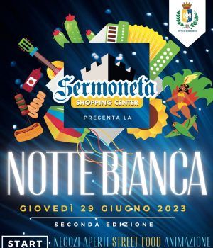 Sermoneta-Notte bianca1