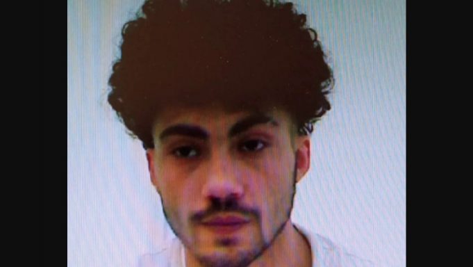 detenuto evaso latina