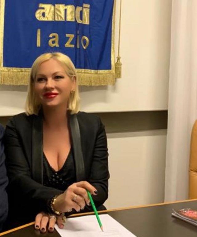 in Anci Lazio